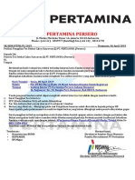 PT. PERTAMINA (Persero) PDF