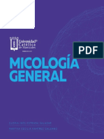 (L) Micologia General UCM
