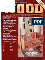 Wood #019 1987 PDF