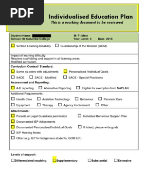 iep