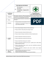 SOP Penyampaian Informasi 7.1.2