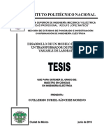 Tesis Generador PDF