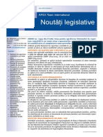 APEX Team Noutati Legislative 7 2019 PDF
