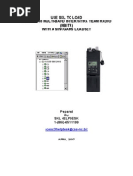 PRC-117F cheatsheet