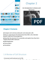 Chapter 2 (Introduction To Biotechnology)