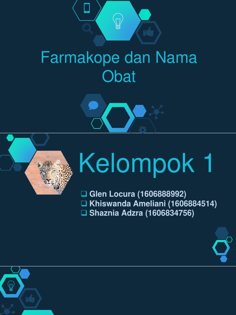 Sejarah Farmakope Indo…
