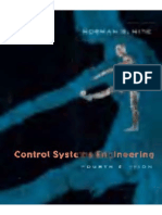 Book Control systems engineering 4th ed norman s nise.pdf