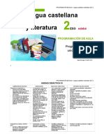 2012 - 9959-12-4-Programacion Aula Lengua 2eso Galicia