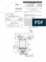 United States Patent (19) : (45) Date of Patent: Oct. 13, 1998