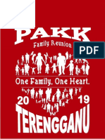 Logo Family Day Pakk 2019