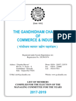 Directory of Commerce PDF