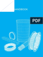 Sandvik - Welding Handbook PDF