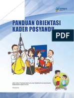 Kader Posyandu PDF