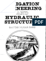 Irriagtion Engineering and Hydraulic Structures by Santosh Kumar Garg - Civilenggforall PDF