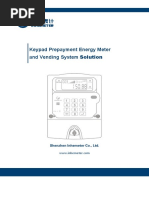 Pre-Paid Energy Meter PDF