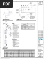 MSB Schematic - BSE1 (62) XX-01 - (T1)