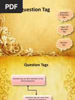 Question Tag