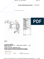 Shutdown SIS: Truck 777 TRUCK 84A 777 TRUCK 84A00001-01283 (MACHINE) POWERED BY D348 Engine