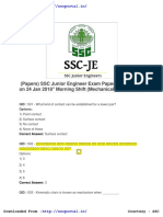 ssc 2019 paper 