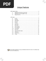 MB Manual X470-Features