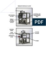 Rengar Hydraulic Slicer PDF