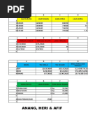 Gantt Chart Template Instagantt V3 Pdf