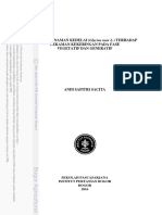 Respon Tanaman Kedelai PDF