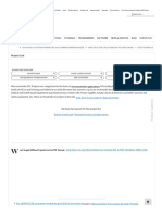 Project List - PIC Microcontroller Complete 1795 Projects