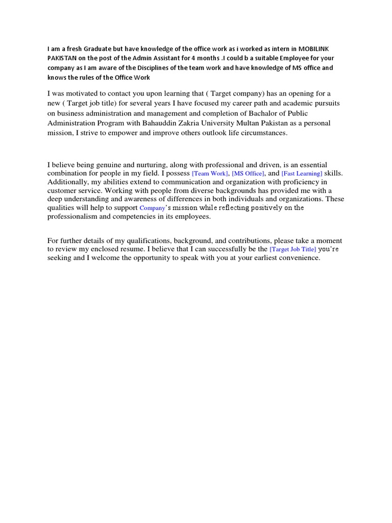 (Team Work) (MS Office) (Fast Learning) | PDF