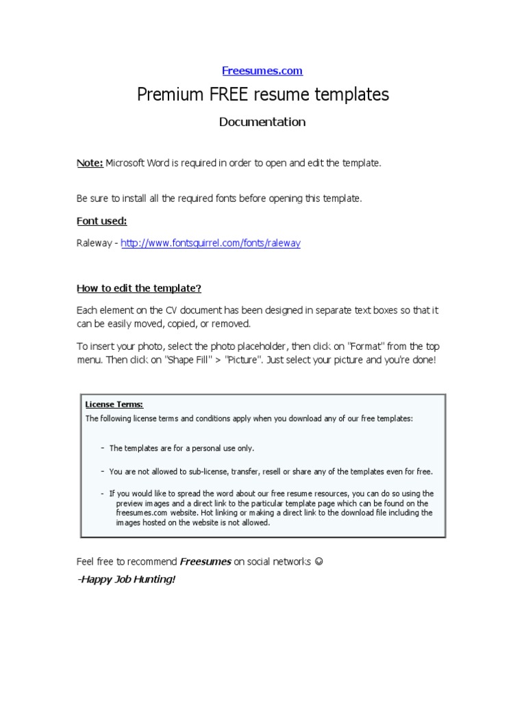 Documentation Profiler | PDF