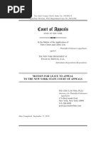 Theo Chino Lawsuit
