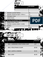 STruktur Konstruksi Tradisional Honai Papua PDF
