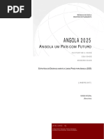 Plano de Desenvolvimento 2025