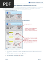 S-069274 - EPDM Connectivity Test Tool Instructions