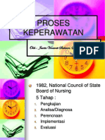 7 Proses Keperawatan