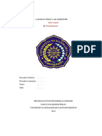 Format Laporan Field Lab