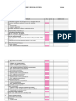 Grila Control DSP