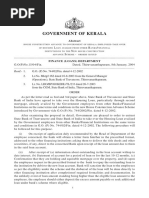 Government of Kerala: Read:-1