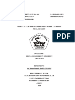 Laporan Kasus Leukemia Myeloid Akut - Leonardo Jeverson Sipahelut PDF