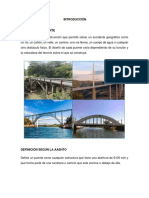 Puente s