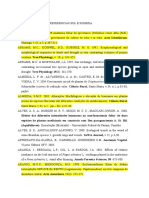 Banco de dados de referências sobre adaptações morfofisiológicas de plantas à luz e sombra