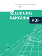 Selubung Bangunan Vol 1 Bandung