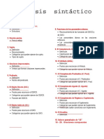 Manual Sintaxis 1c2ba Bachillerato PDF