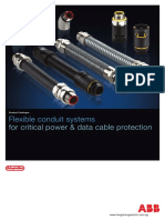 ABB Adaptaflex Product Catalogue