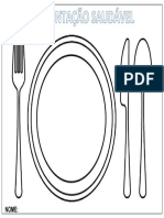 Alimentação Saudável