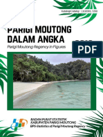 Kabupaten Parigi Moutong Dalam Angka 2018 PDF