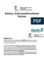 Edukyu-AEP- NMIMS