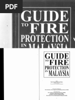 BOMBA Inspection Guidelines and Requirements | PDF | Elevator ...