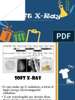 Soft X Ray