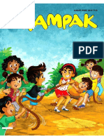 Champak August PDF